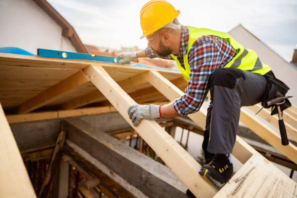 Best Storm Damage Roof Repair  in Heathrow, FL